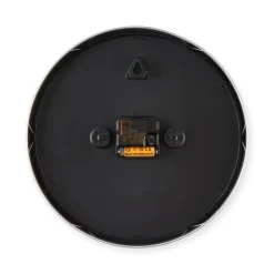 Only NY for MoMA Community of New York Wall Clock
