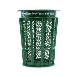 Only NY x DSNY Trash Can Pen Holder