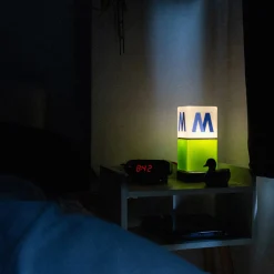 Only NY x MTA NYC Subway Table Lamp
