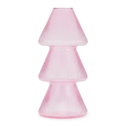 Oorun Didun Glass Vase by Yinka Ilori
