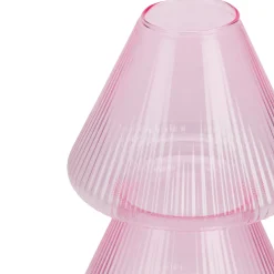 Oorun Didun Glass Vase by Yinka Ilori