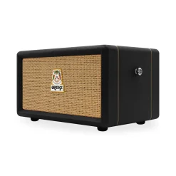 Orange Box Bluetooth Portable Speaker