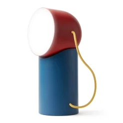 Orbe Portable LED Lamp