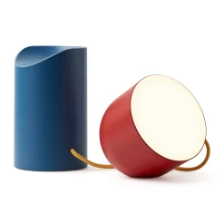 Orbe Portable LED Lamp