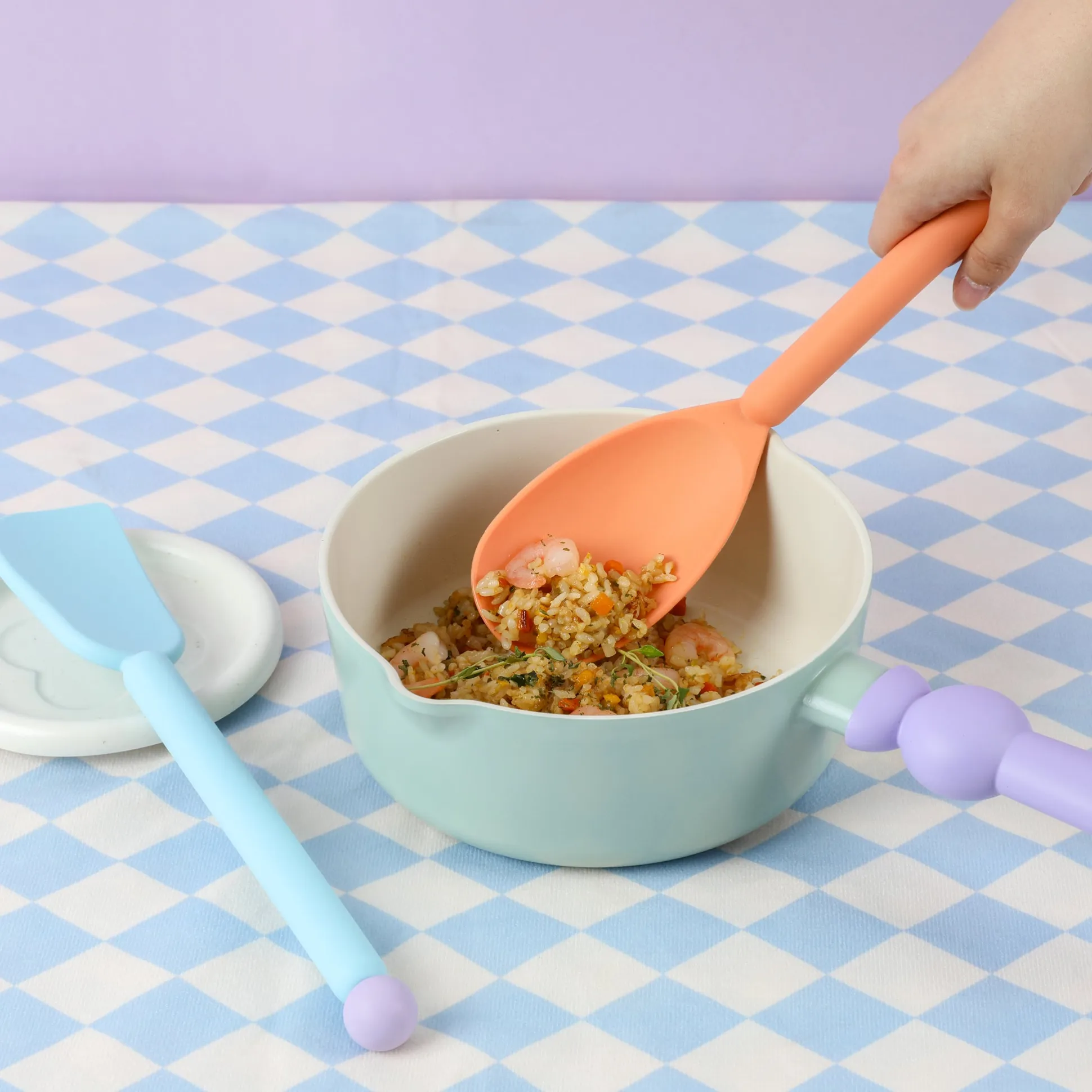 Orb Kitchen Utensil