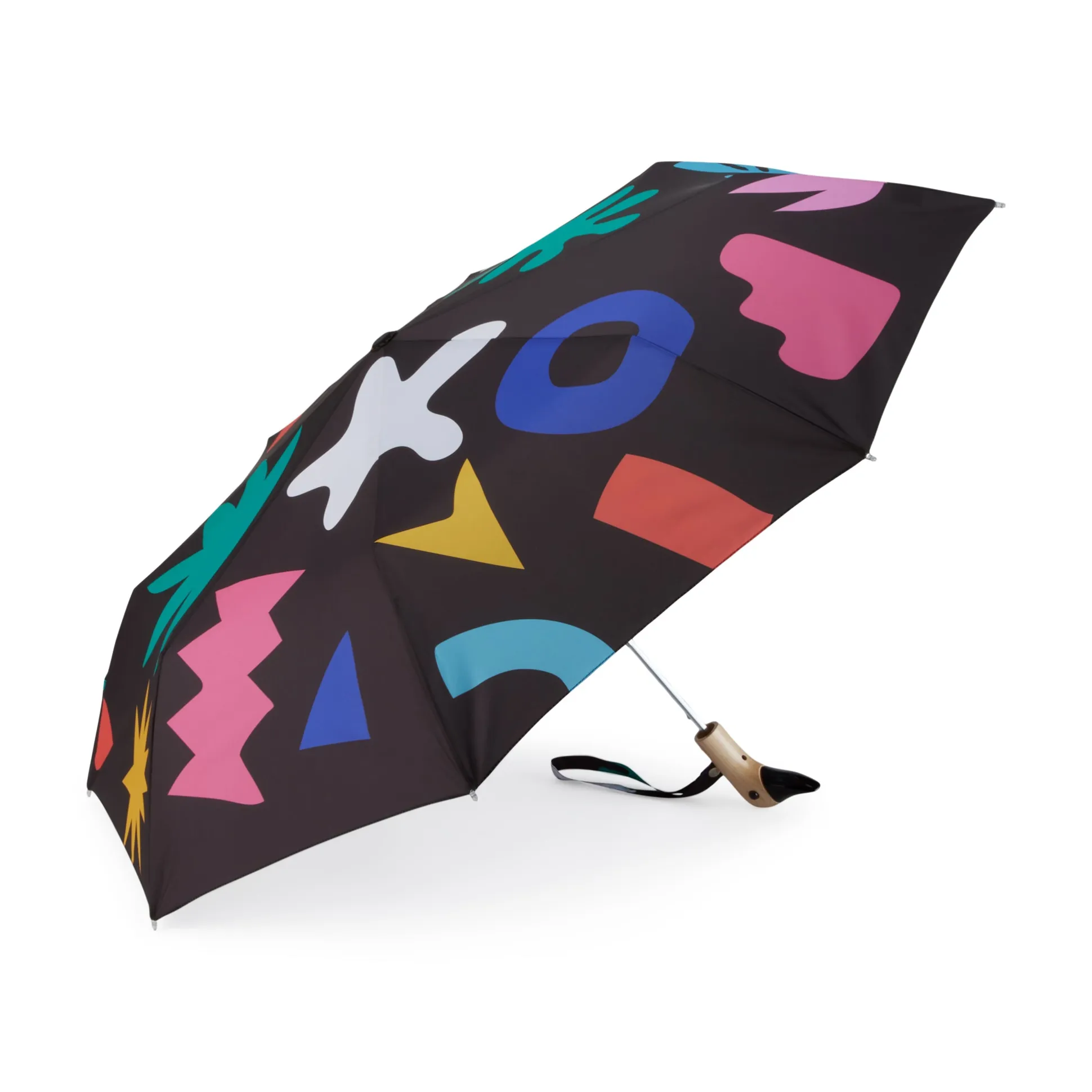 Original Duckhead Recycled Plastic Umbrella