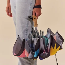 Original Duckhead Recycled Plastic Umbrella