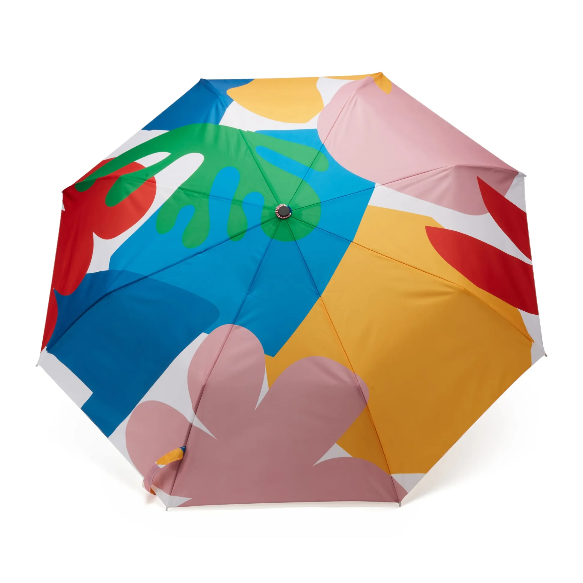 Original Duckhead Recycled Plastic Umbrella - Multi