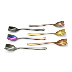 Oslo Ice-cream Spoons