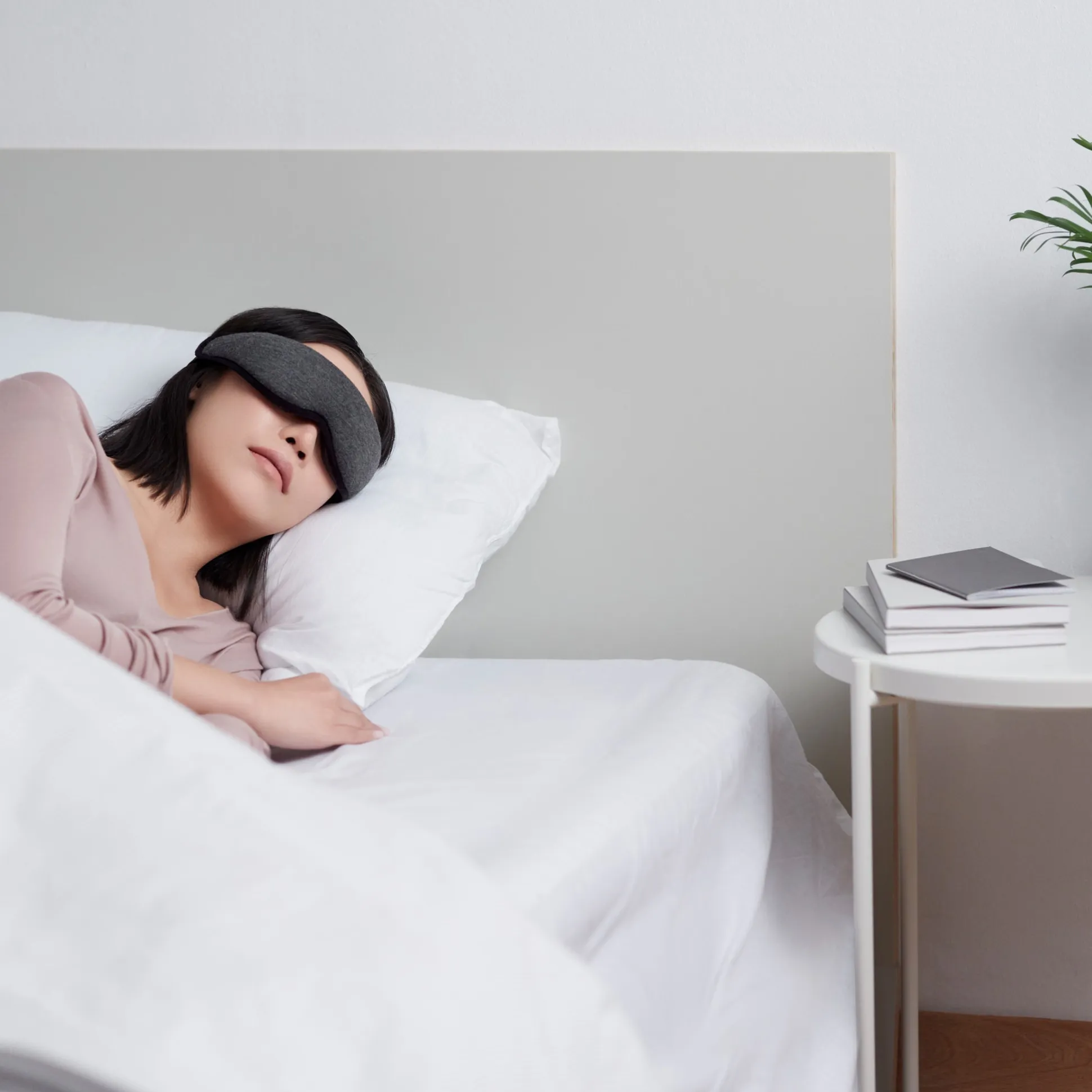 Ostrichpillow Blackout Eye Mask