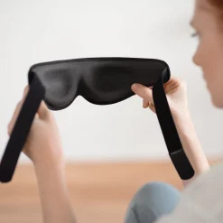 Ostrichpillow Blackout Eye Mask