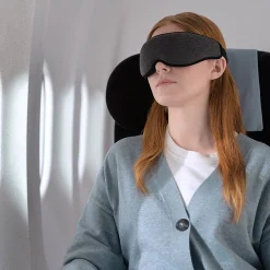 Ostrichpillow Blackout Eye Mask
