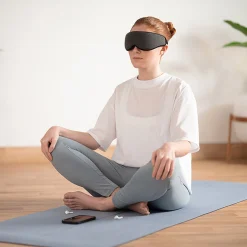 Ostrichpillow Blackout Eye Mask