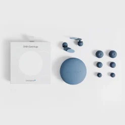 Ostrichpillow Orbit Ear Plugs