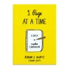 1 Page at a Time: A Daily Creative Companion