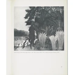 15 Paintings by French Masters of the Nineteenth Century - Paperback