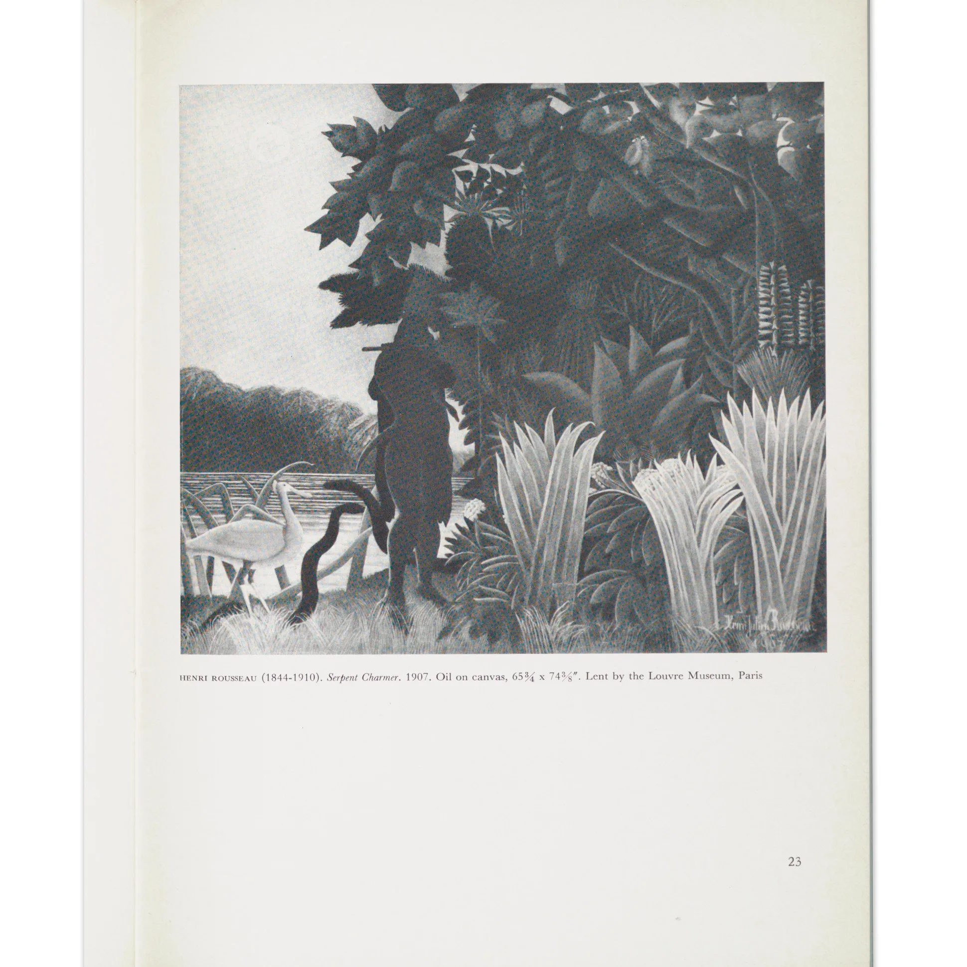 15 Paintings by French Masters of the Nineteenth Century - Paperback