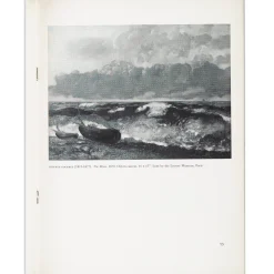 15 Paintings by French Masters of the Nineteenth Century - Paperback