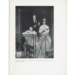 15 Paintings by French Masters of the Nineteenth Century - Paperback