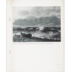 15 Paintings by French Masters of the Nineteenth Century - Paperback