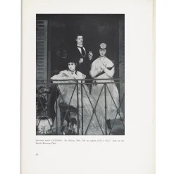 15 Paintings by French Masters of the Nineteenth Century - Paperback