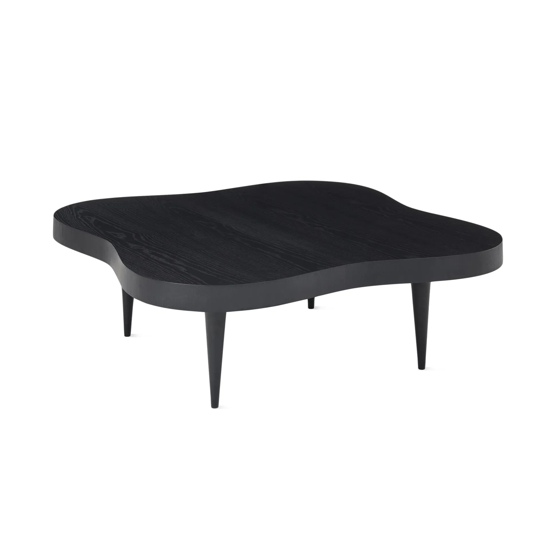 Paldao Coffee Table from Herman Miller