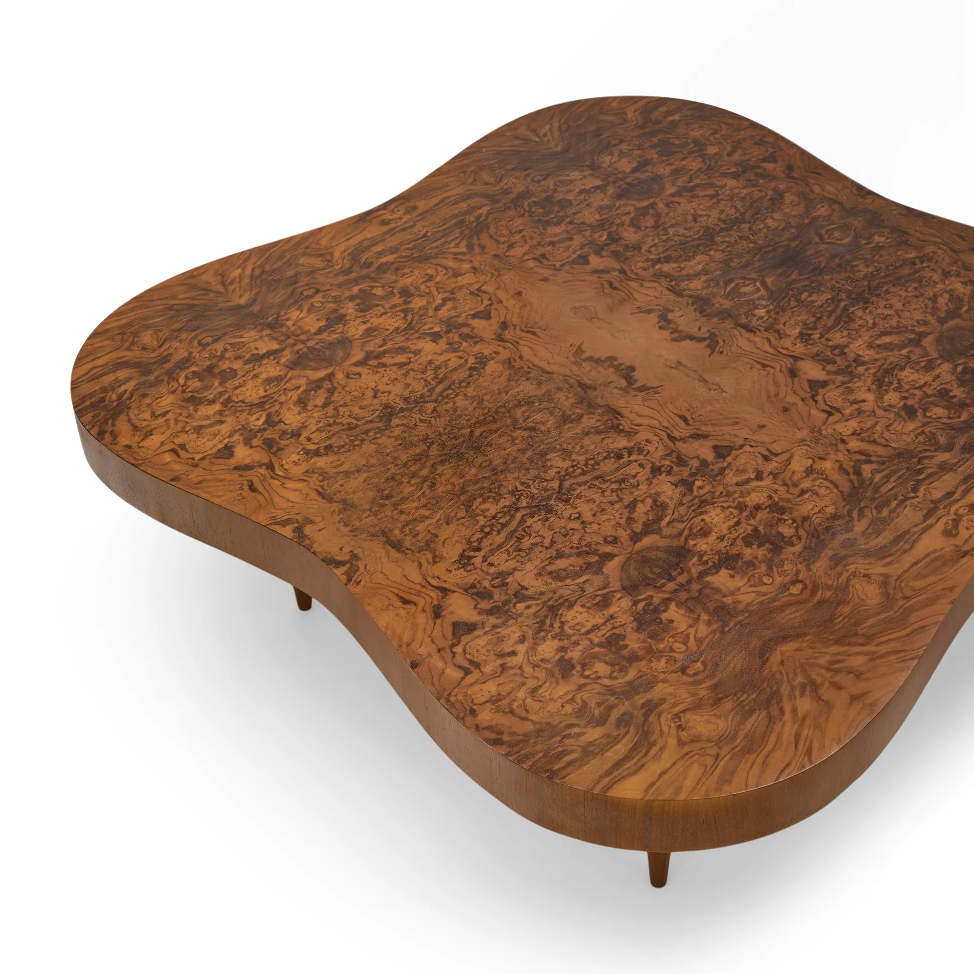 Paldao Coffee Table from Herman Miller