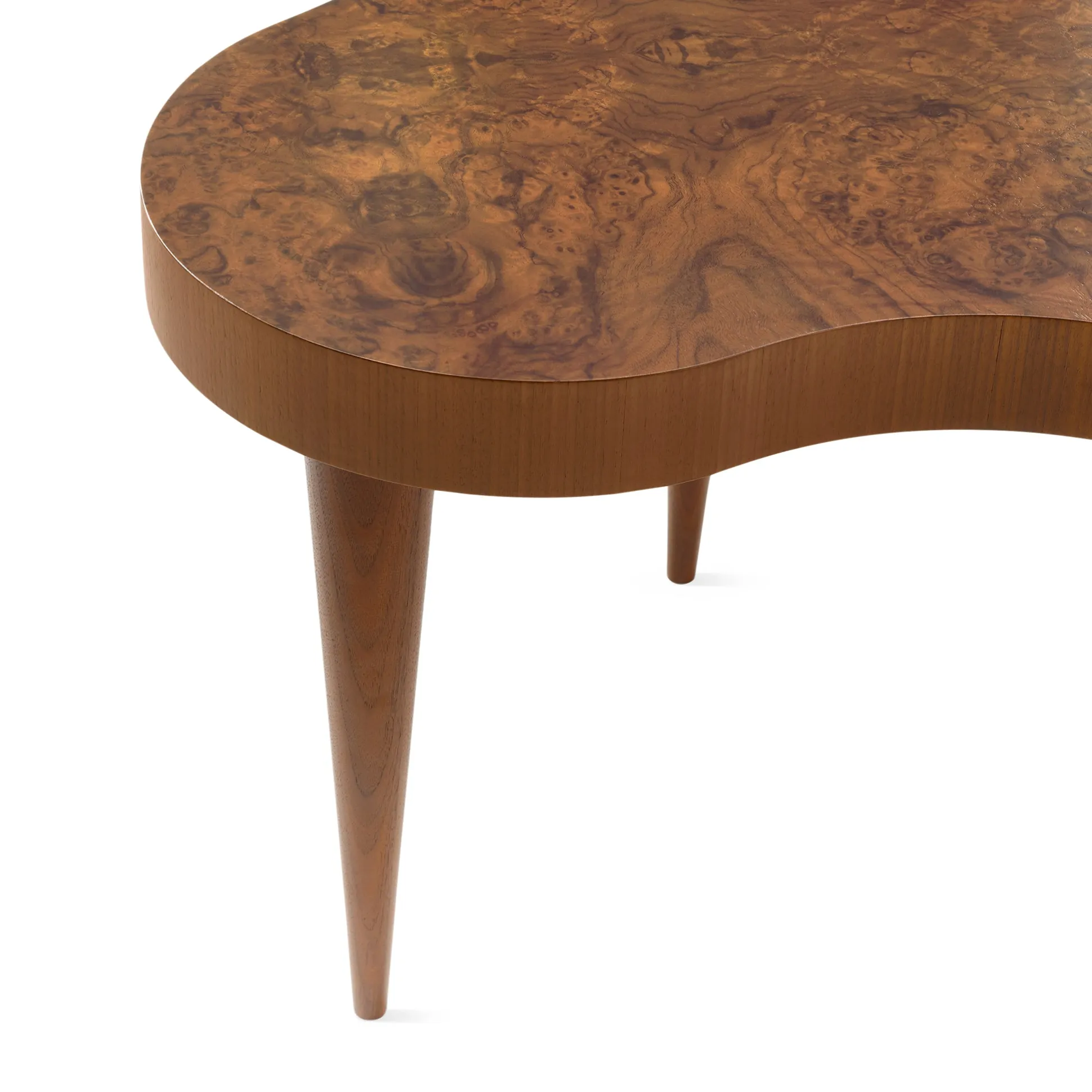 Paldao Coffee Table from Herman Miller