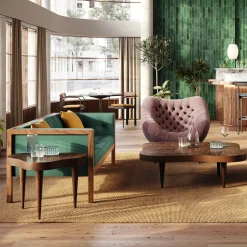 Paldao Coffee Table from Herman Miller