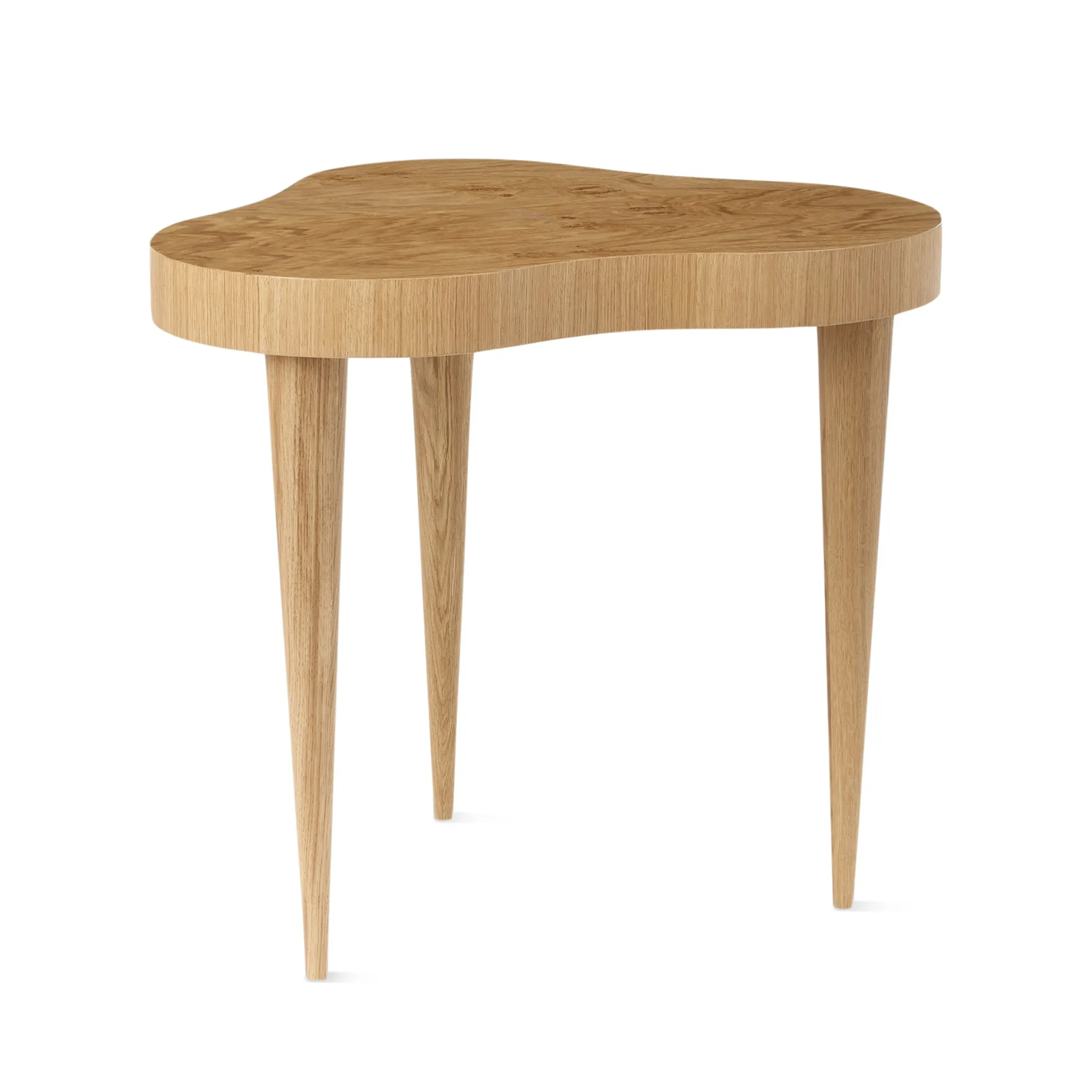 Paldao Side Table from Herman Miller