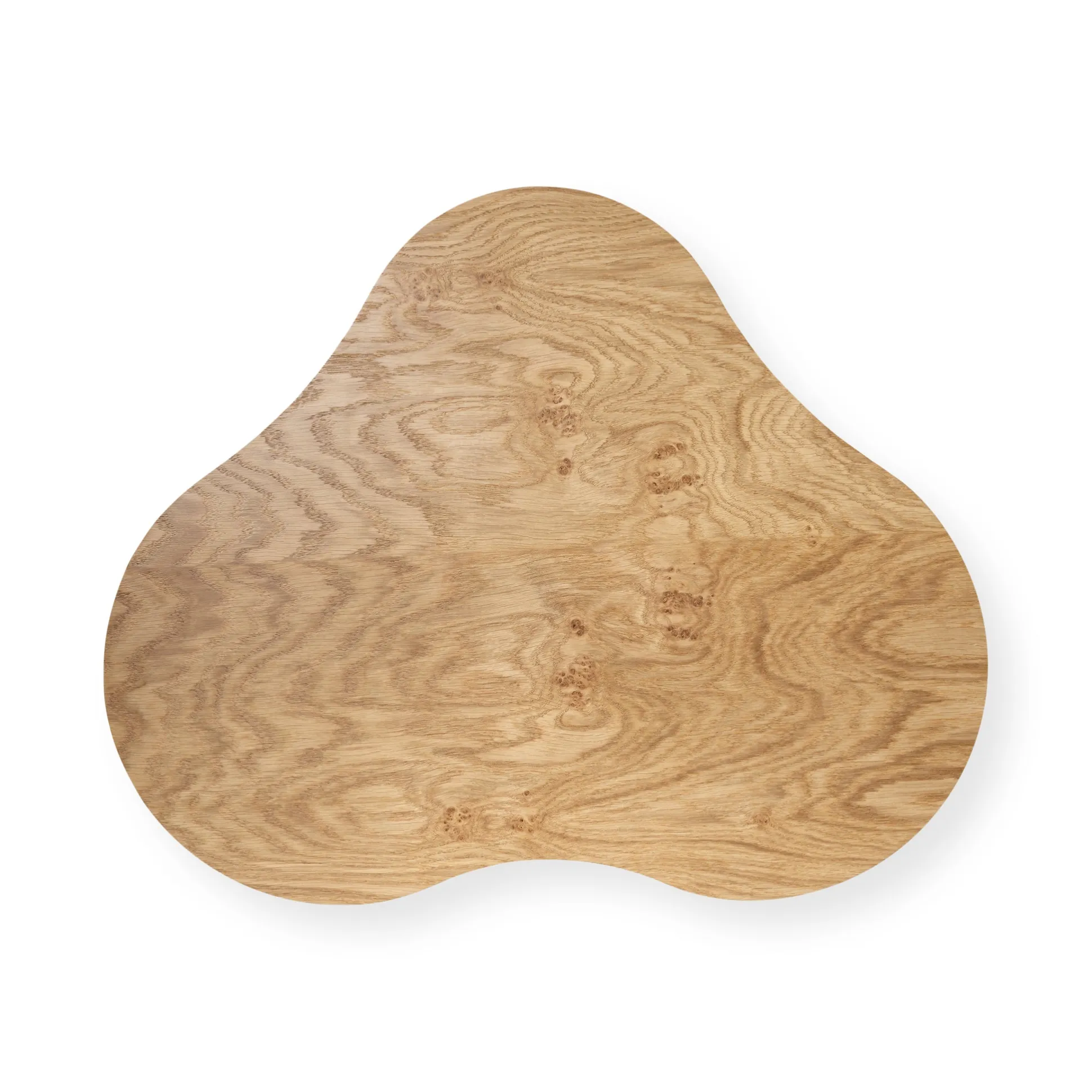 Paldao Side Table from Herman Miller