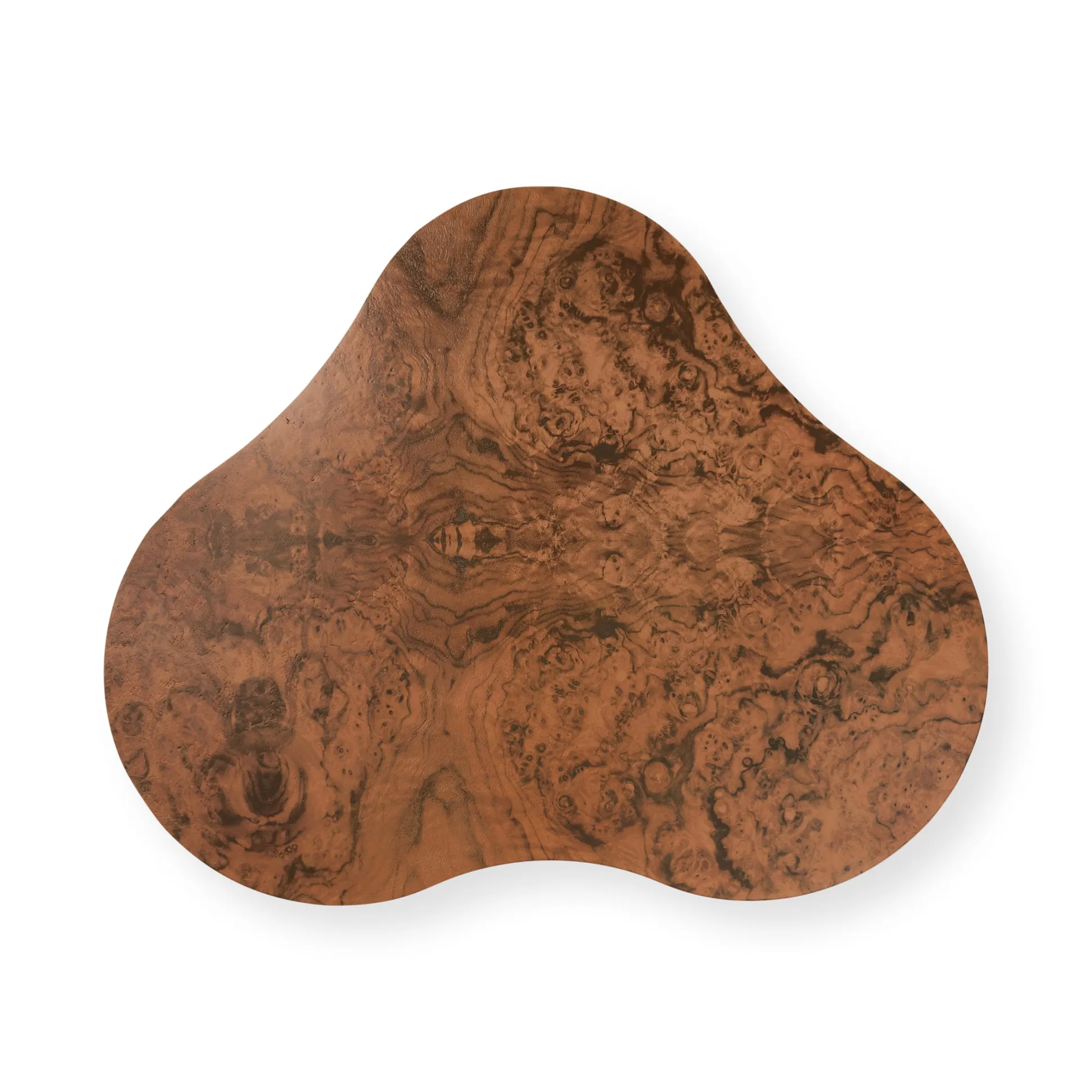 Paldao Side Table from Herman Miller