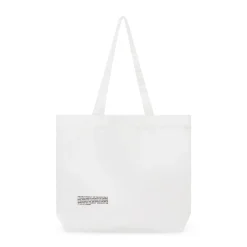 PANGAIA Yoko Ono Map Piece Tote Bag