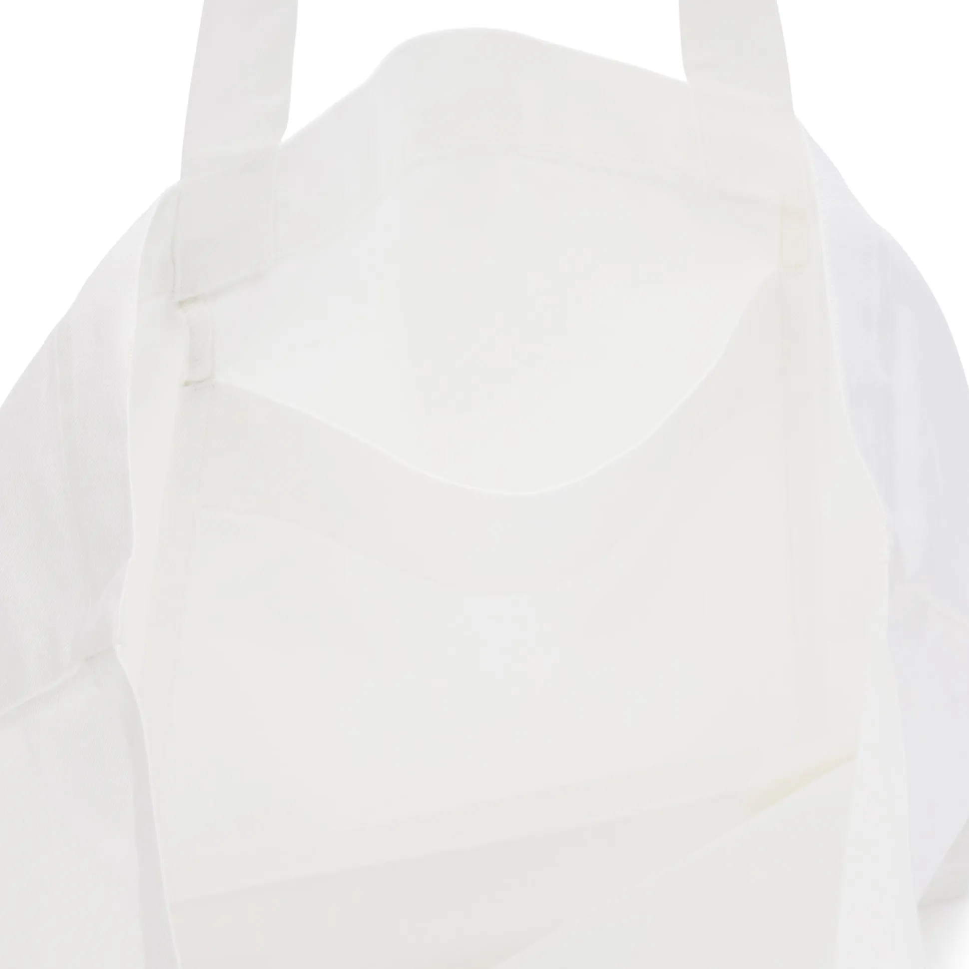 PANGAIA Yoko Ono Map Piece Tote Bag