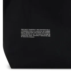 PANGAIA Yoko Ono Voice Piece for Soprano Tote Bag