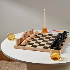Panisa Chess Set