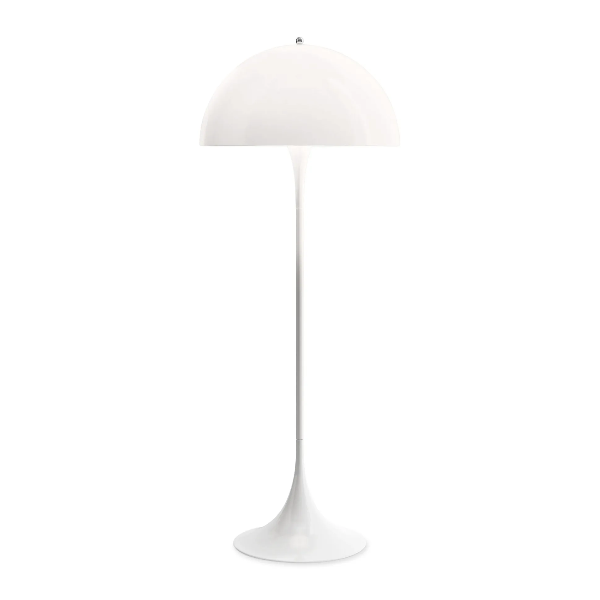 Panthella Floor Lamp