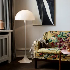 Panthella Floor Lamp