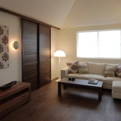 Panthella Floor Lamp