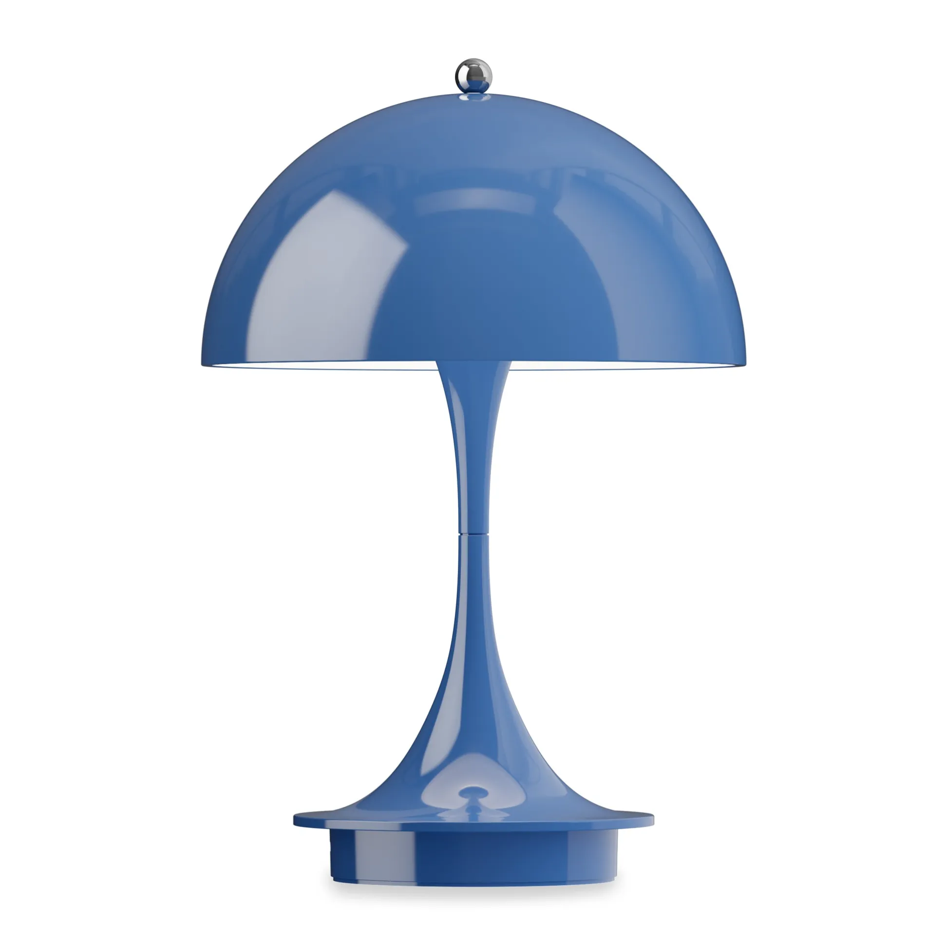 Panthella 160 Portable Table Lamp