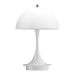 Panthella 160 Portable Table Lamp