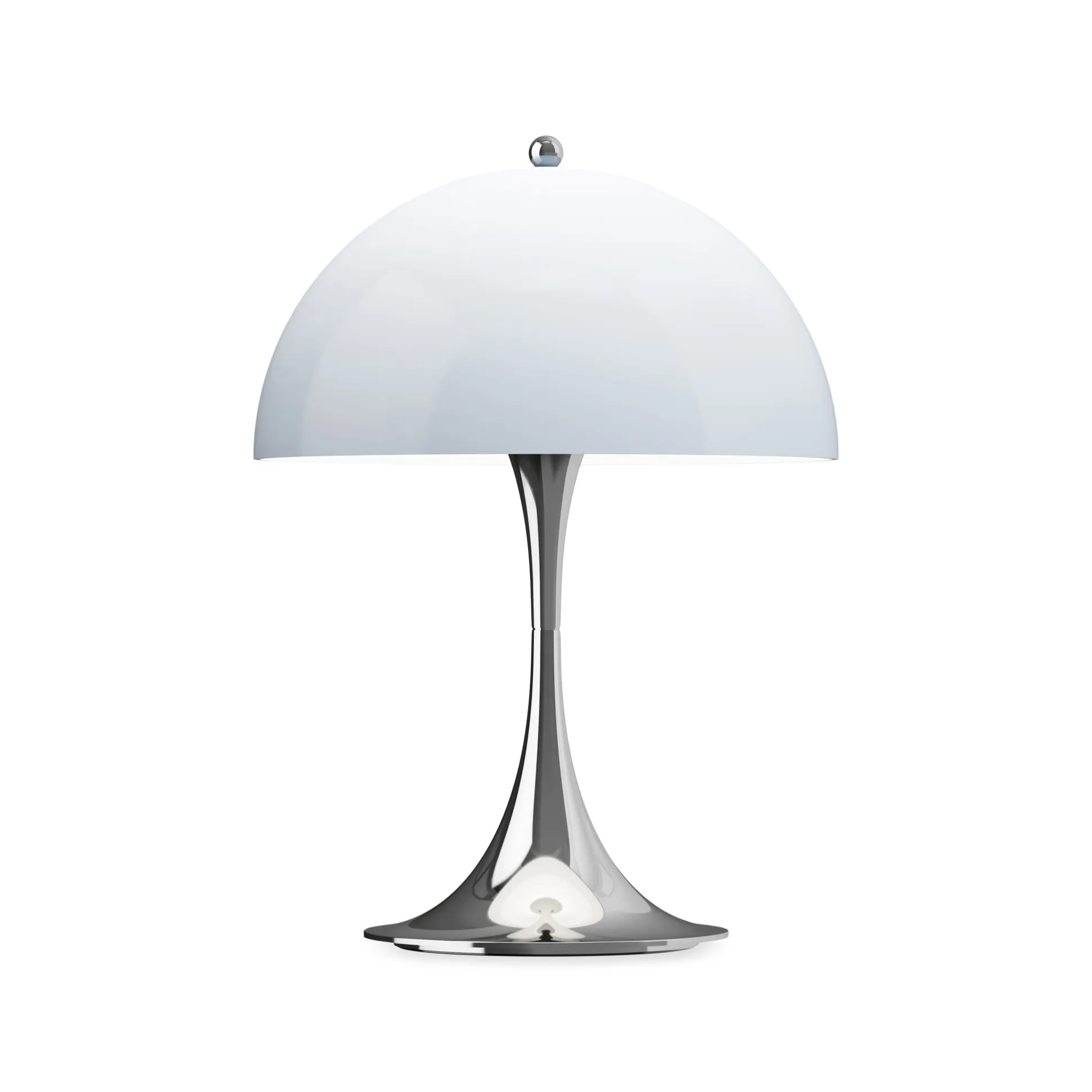 Panthella 250 Portable Table Lamp