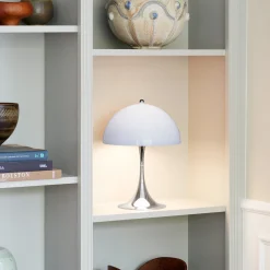 Panthella 250 Portable Table Lamp
