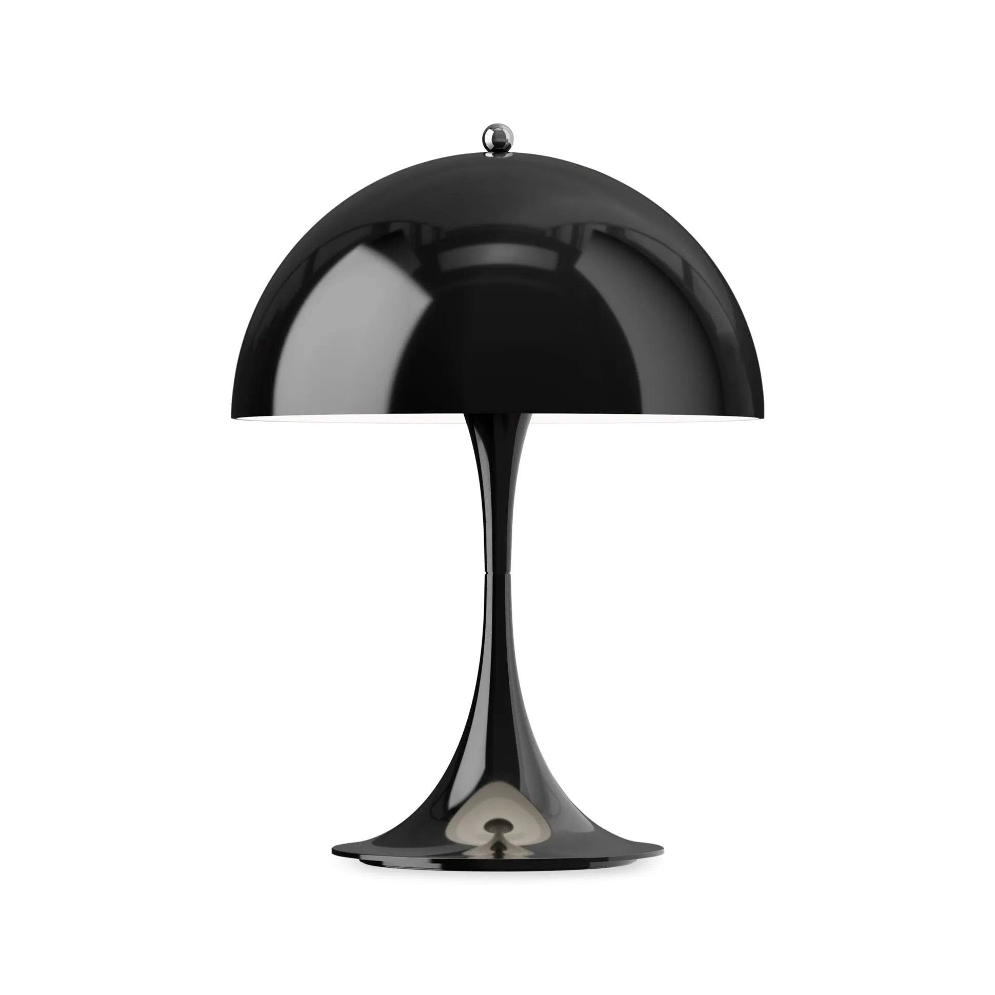 Panthella 250 Portable Table Lamp