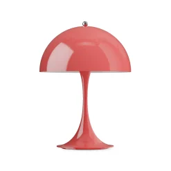 Panthella 250 Portable Table Lamp