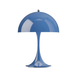 Panthella 250 Portable Table Lamp