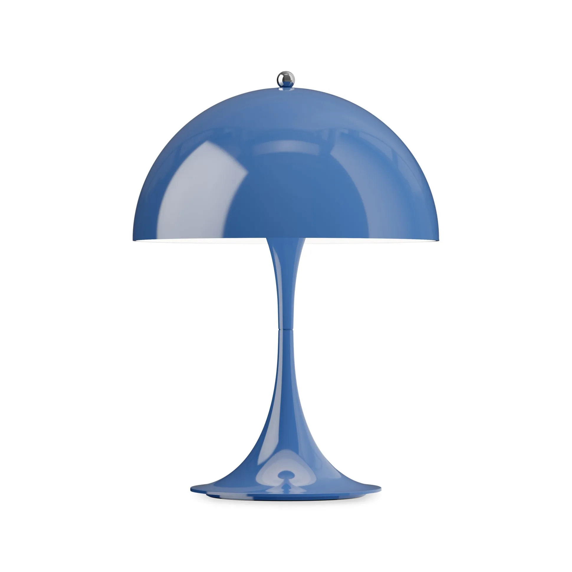 Panthella 250 Portable Table Lamp