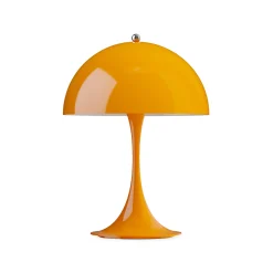 Panthella 250 Portable Table Lamp