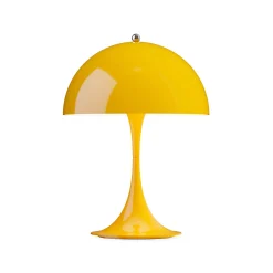 Panthella 250 Portable Table Lamp