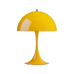 Panthella 250 Portable Table Lamp